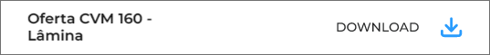 Oferta CVM 160 - Lâmina